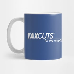 Tax Cuts Mug